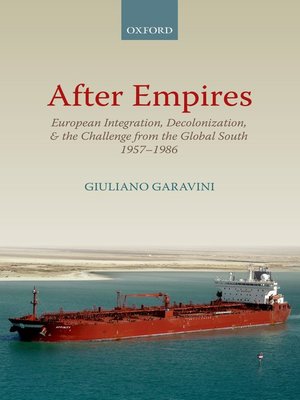 cover image of After Empires